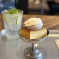 人氣雞蛋料理cafe
