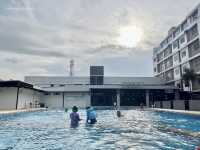 ที่พักเมืองผลไม้ โรงแรมนิวแทรเวิลลอด์จ จันทบุรี
