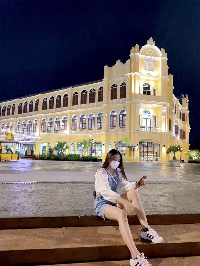เที่ยวสนุกกัน 🎡🎢