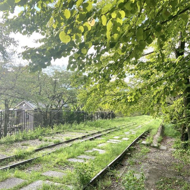 📍蹴上インクライン・南禅寺/京都