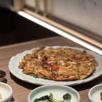 尖沙咀值得一食韓國菜