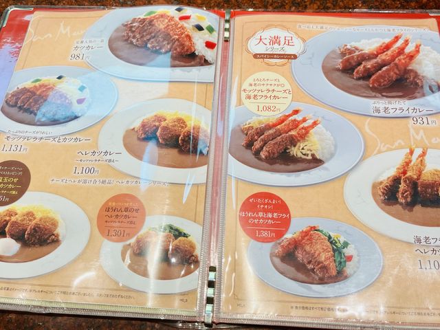 【関西】美味しいヨーロピアンカレー専門店✨