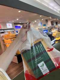 【福岡国際空港】入国後