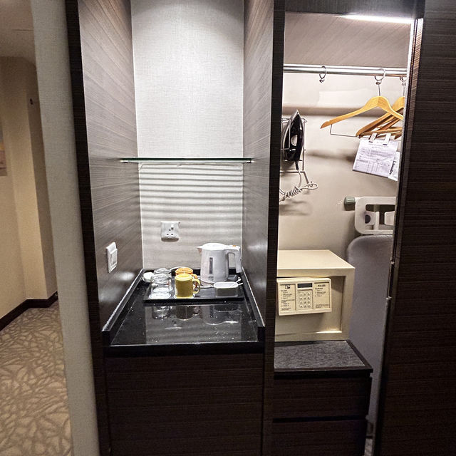 Eastin Hotel Kuala Lumpur