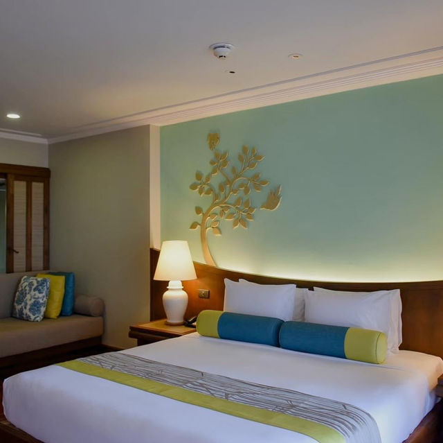 The Regent Cha Am Beach Resort