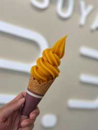 性價比高嘅雪糕店🍦