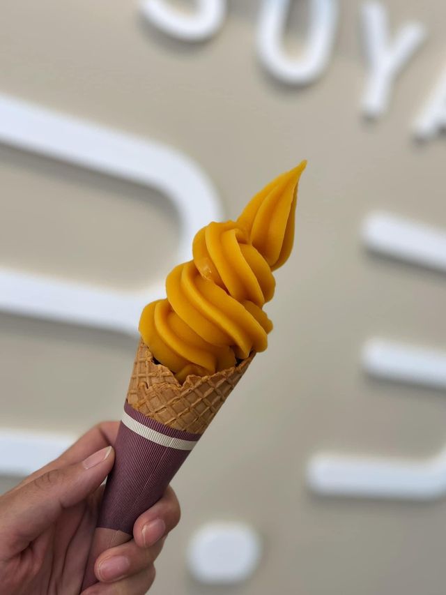性價比高嘅雪糕店🍦