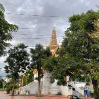 ศาลเจ้าพ่อหลักเมืองนครนายก