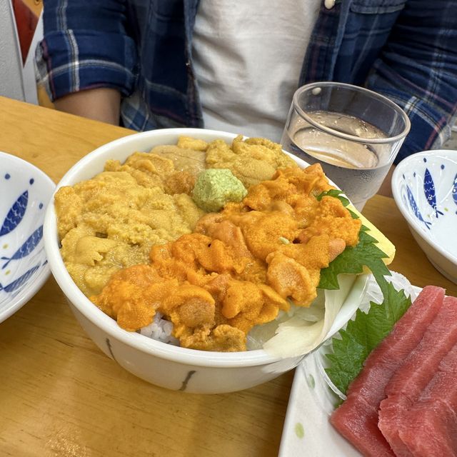 小樽市美食景點遊