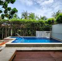 รีวิว Avani+ Hua Hin Resort 
