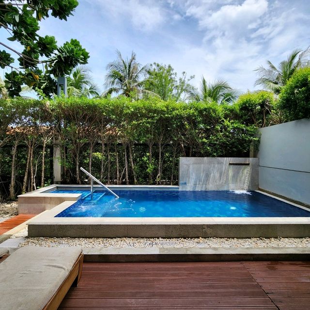 รีวิว Avani+ Hua Hin Resort 
