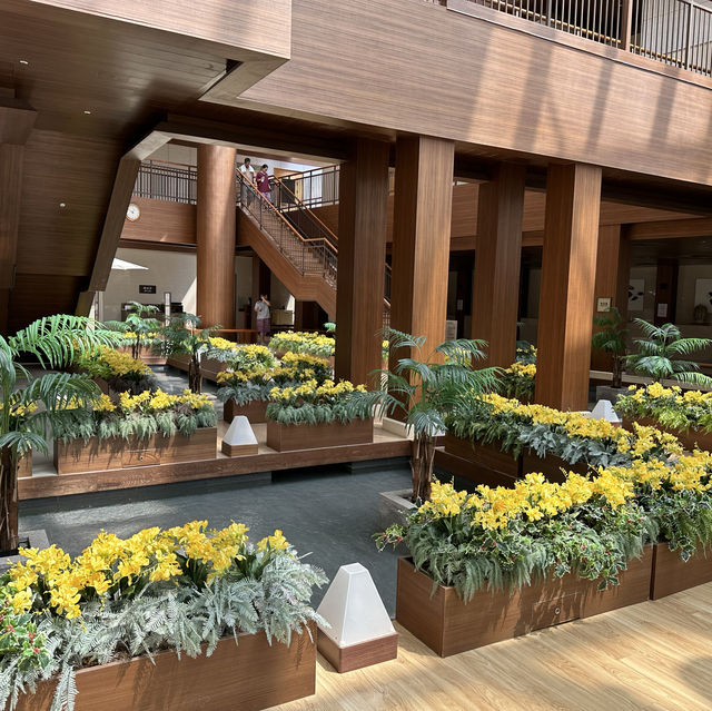輕鬆享受Spa Land的服務🥰