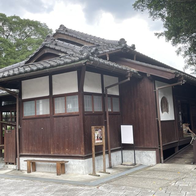 寶藏巖+紀州庵（意外到達）遊記