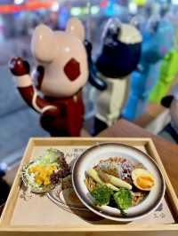  製作用心又抵食嘅台灣料理