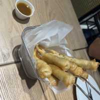 星皓廣場覓食～意大利小餐館