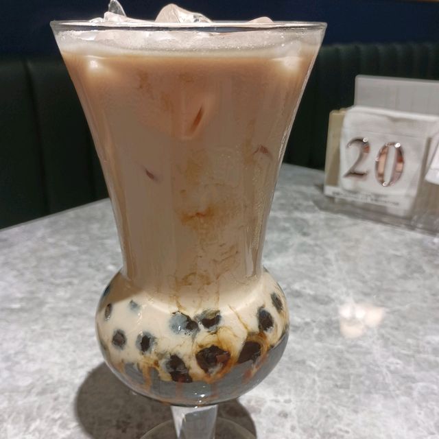 青埔全新開幕人氣餐廳   茶自點