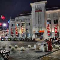 Jl Malioboro
