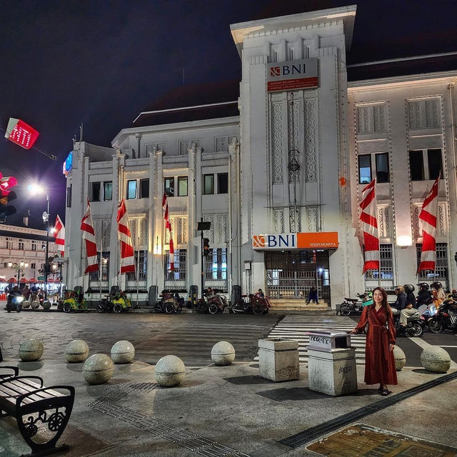 Jl Malioboro