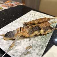 太子｜好燒式超好味串燒😋😋