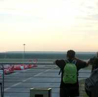 Kuala Lumpur Is now Calling