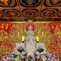 วัดสุทธิวราราม กรุงเทพมหานคร