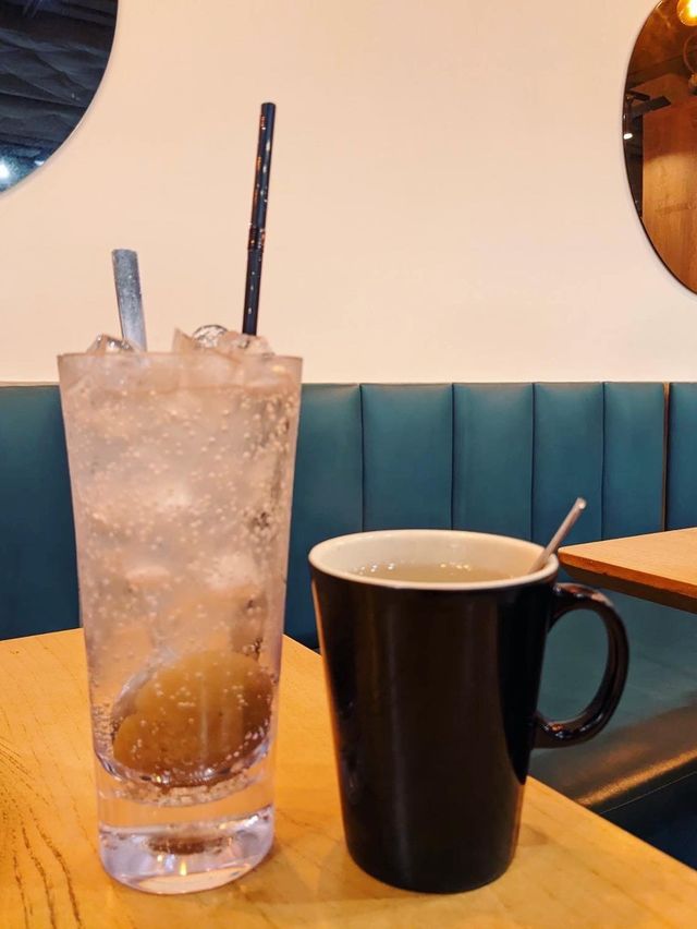 荔枝角 抵食工廈西餐Baron cafe & restaurant🍽️