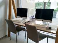 曼谷 | 交通便捷 兩分鐘內到BTS 時尚性價比之選 Holiday Inn Express Sathorn