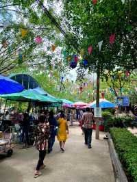 One Day Trip @วัดสาขลา วันเดียวก็เที่ยวได้
