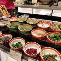 【京都】京都の美味しいが沢山✨三井ガーデンホテル京都三条