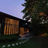 Mercure Lomtalay 