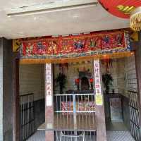 ✨水汴頭土地公廟✨