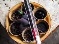 ใครสายมู ไหว้บูชาพระราหู 🌑 วัดดังย่านตลาดพลู 