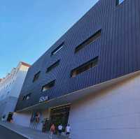 旅程中最滿意既酒店～Hilton Porto Gaia