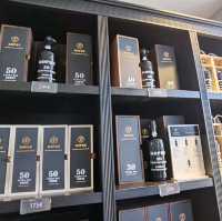 直奔Gaia新城入面既砵酒莊 Loja