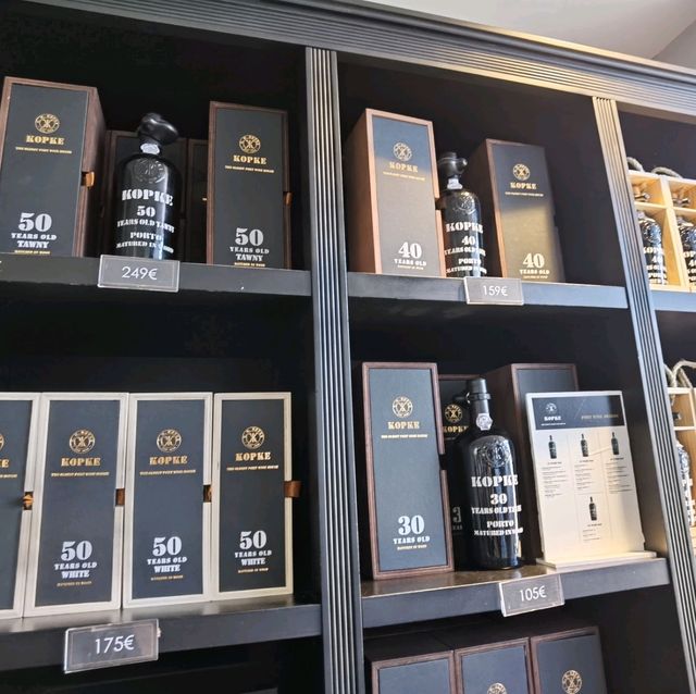 直奔Gaia新城入面既砵酒莊 Loja