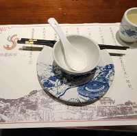 深圳甘坑鳳凰客家餐廳：醉美客家菜餚，讓人回味無窮