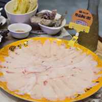 深圳必去既牛肉火鍋店！