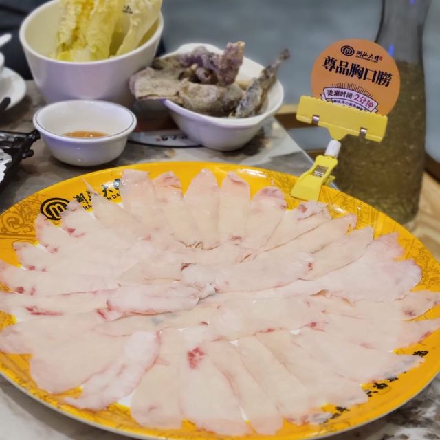 深圳必去既牛肉火鍋店！