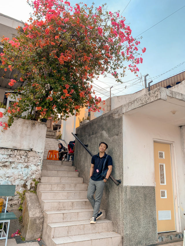 Timeless Charm of Kampung Heritage Kayutangan