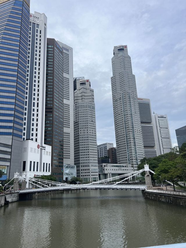 Old Hill Street Police Station Singapore🇸🇬