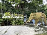 National Zoo of Malaysia