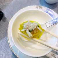  我去飲茶我會鍾意去啲坐得舒服既地方，今次去咗八方棧#allrouteinn 到飲茶
