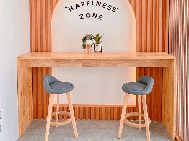 Suan Suk Cafe 