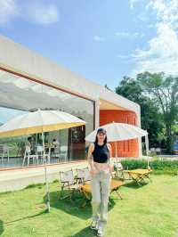 คาเฟ่เขาใหญ่ที่ต้องแวะ !! Floryday cafe khaoyai