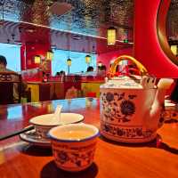 《京城經典風味》京味張烤鴨店(深圳皇庭廣場店）
