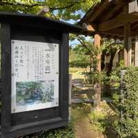 【弘前】藤田記念庭園