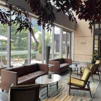 Alila Jakarta SCBD