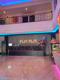 Hako hotel JBCC @ JB 