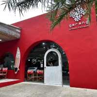  Garang Artisan Icecream