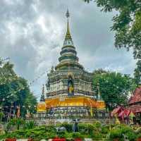 วัดพระธาตุดอยเขาควายแก้ว